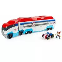 Spin Master Патрулевоз Щенячий Патруль Paw Patrol Автовоз, 16632