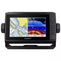 Картплоттер Garmin Echomap PLUS 72CV