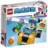 Конструктор LEGO Unikitty 41452 Велосипед принца Паппикорна