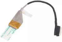 Шлейф матрицы для ноутбука Asus K40I LVDS Cable TEFLON R1.1