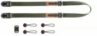 Ремень Peak Design Camera Strap Leash V3.0 Sage плечевой