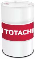 Масло трансмиссионное TOTACHI ULTIMA SYN-GEAR 75W-90