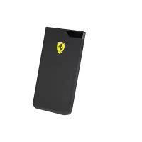 Внешний аккумулятор Ferrari 10000 mAh Black