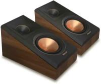 Настенная акустика Klipsch RP-500SA II Walnut