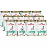 Влажный корм для собак Royal Canin Satiety Weight Management, для снижения веса 12 шт. х 410 г