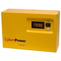 Интерактивный ИБП CyberPower CPS600E