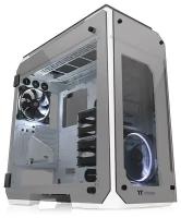 Корпус ATX Thermaltake View 71 TG Snow белый (CA-1I7-00F6WN-00)