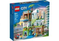 Конструктор LEGO City 60365