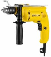 Ударная дрель STANLEY SDH600, 600 Вт