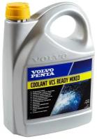 Антифриз Volvo Penta Coolant VCS Yellow Ready Mixed