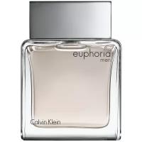 Туалетная вода CALVIN KLEIN Euphoria Men, 50 мл