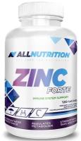 Zinc Forte, 120 таблеток