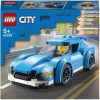 LEGO City Конструктор Спортивный автомобиль, 60285