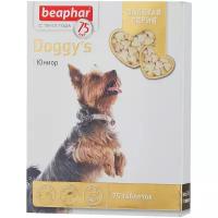 Пищевая добавка Beaphar Doggy’s Junior