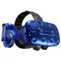 Шлем VR HTC Vive Pro HMD