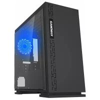 Компьютерный корпус GameMax H605 Expedition Black