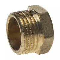 Фитинг резьба General Fittings 51099-3/4, ¾