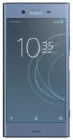 Смартфон Sony Xperia XZ1 4/64 ГБ, 1 nano SIM, лунный голубой