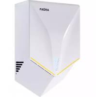 Сушилка для рук FAURA FHD-1000W белый цвет