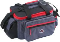 Сумка для рыболовных принадлежностей Mikado M-BAG UWI-M009 (35x21.5x24 см) UWI-M009