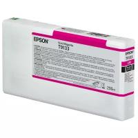 Epson I/C Vivid Magenta (200ml)