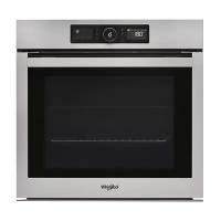 Электрический духовой шкаф Whirlpool AKZ 6220 IX