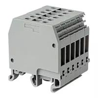 Клеммный распределитель в сборе (кросс-модуль) ABB 1SNA115409R2600