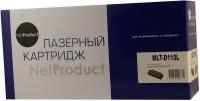 Картридж NetProduct (N-MLT-D115L) для Samsung Xpress SL-M2620/2820/M2670/2870, 3K