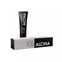 ALCINA Color Creme Intensiv-Natur стойкая крем-краска для седых волос