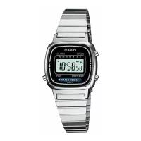 Наручные часы Casio Vintage LA670WEA-1E