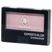 TF Cosmetics Тени для век Expert Color Matte 107