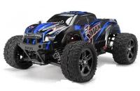 Радиоуправляемая игрушка Remo Hobby Smax 4WD 1:16 Blue RH1631