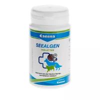 Витамины Canina Seealgen