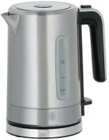 Электрочайник металлический мини RUSSELL HOBBS