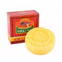 Madame Heng Мыло Acne clear soap