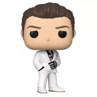 Фигурка Funko Birds of Prey: Roman Sionis (White Suit)