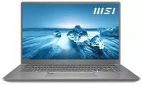 Ноутбук MSI Prestige 15 A12U