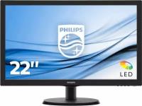 Монитор PHILIPS 23,6