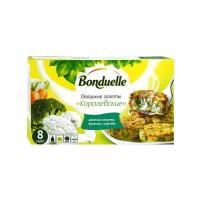 Галеты овощные BONDUELLE Королевские, 300г