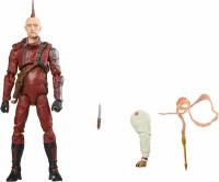 Фигурка Disney Marvel Legends Стражи Галактики 3 Краглин с аксессуарами