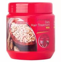 Маска для волос Carebeau Hair Treatment Wax - Oats Маска для волос с воском 