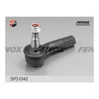 Наконечник рулевой тяги левый Fenox SP31042