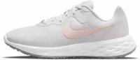 Кроссовки NIKE Revolution 6 DC3729_500, беговые, низкие