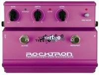 ROCKTRON Vertigo Rotating Vibe педаль гитарная тремоло-Лесли эффект