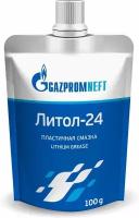 Литол-24 Gazpromneft 100 г