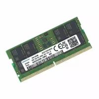 Оперативная память SAMSUNG M425 SODIMM DDR5 16GB (1x16GB) 5600MHZ (M425R2GA3BB0-CWM)