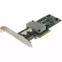 Контроллер LSI 9260-8i PE PCI-E SAS/SATA RAID