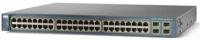 Коммутатор Cisco Catalyst WS-C3560G-48PS-S