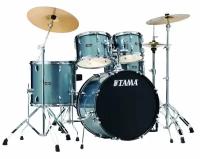 Акустические ударные установки TAMA ST52H6C-SEM STAGESTAR