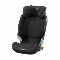 Автокресло группа 2/3 (15-36 кг) Maxi-Cosi Kore Pro i-Size, authentic black